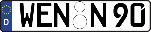 WEN-N90