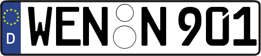 WEN-N901