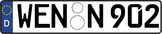 WEN-N902