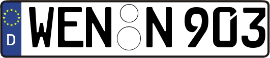 WEN-N903