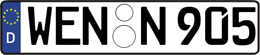 WEN-N905
