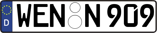 WEN-N909