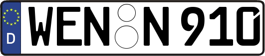 WEN-N910