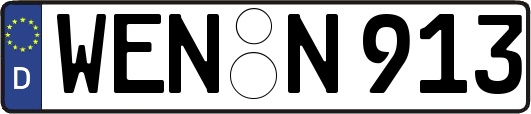 WEN-N913