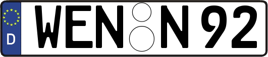 WEN-N92