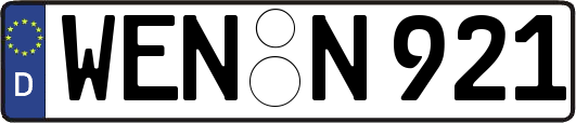 WEN-N921