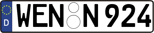 WEN-N924