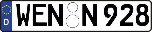 WEN-N928