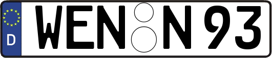 WEN-N93