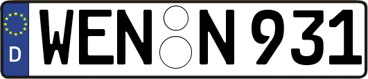 WEN-N931