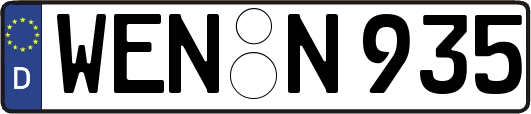 WEN-N935