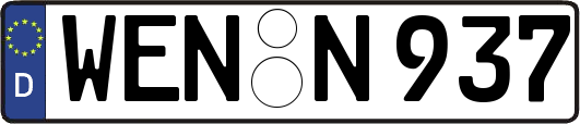 WEN-N937