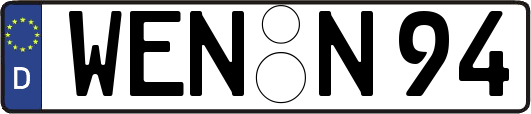 WEN-N94