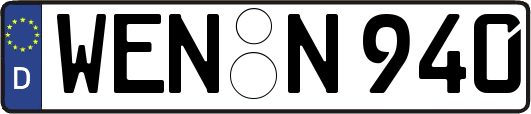 WEN-N940