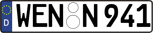 WEN-N941