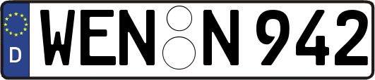 WEN-N942