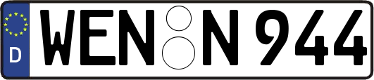 WEN-N944