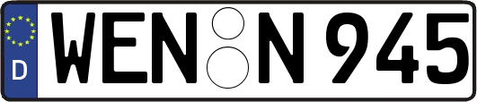 WEN-N945