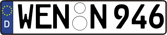 WEN-N946