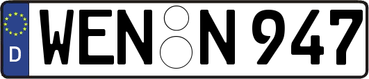 WEN-N947