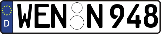 WEN-N948