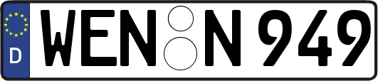 WEN-N949