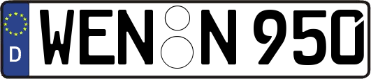 WEN-N950