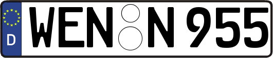 WEN-N955