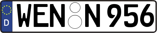 WEN-N956