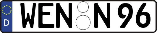 WEN-N96