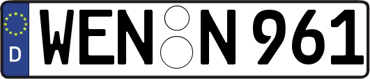 WEN-N961