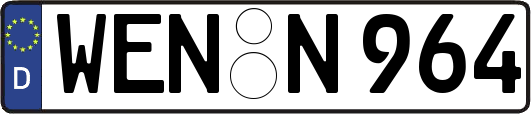 WEN-N964