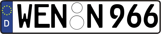 WEN-N966