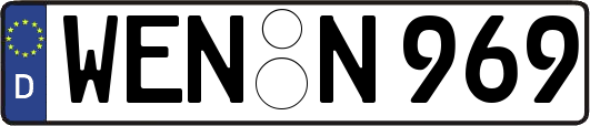 WEN-N969