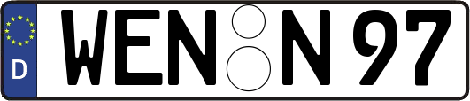 WEN-N97