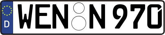 WEN-N970