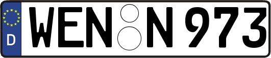 WEN-N973