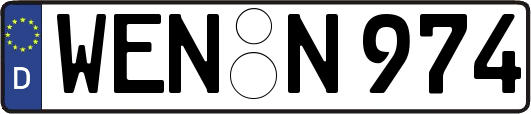 WEN-N974