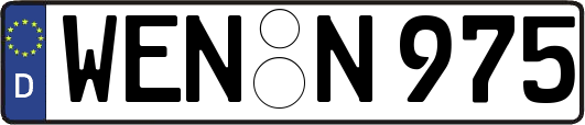 WEN-N975
