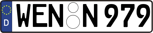 WEN-N979