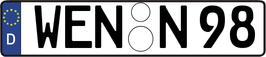 WEN-N98