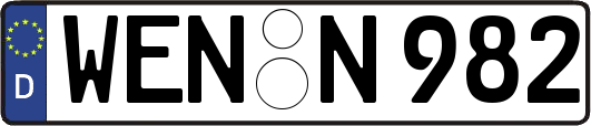 WEN-N982