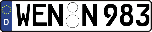 WEN-N983
