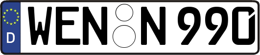 WEN-N990