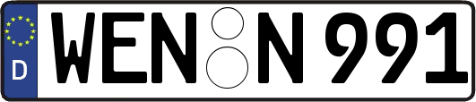 WEN-N991
