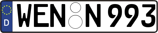 WEN-N993