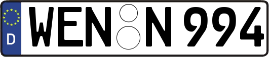 WEN-N994