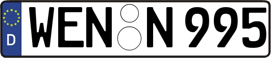 WEN-N995