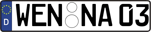WEN-NA03