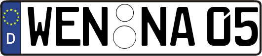 WEN-NA05